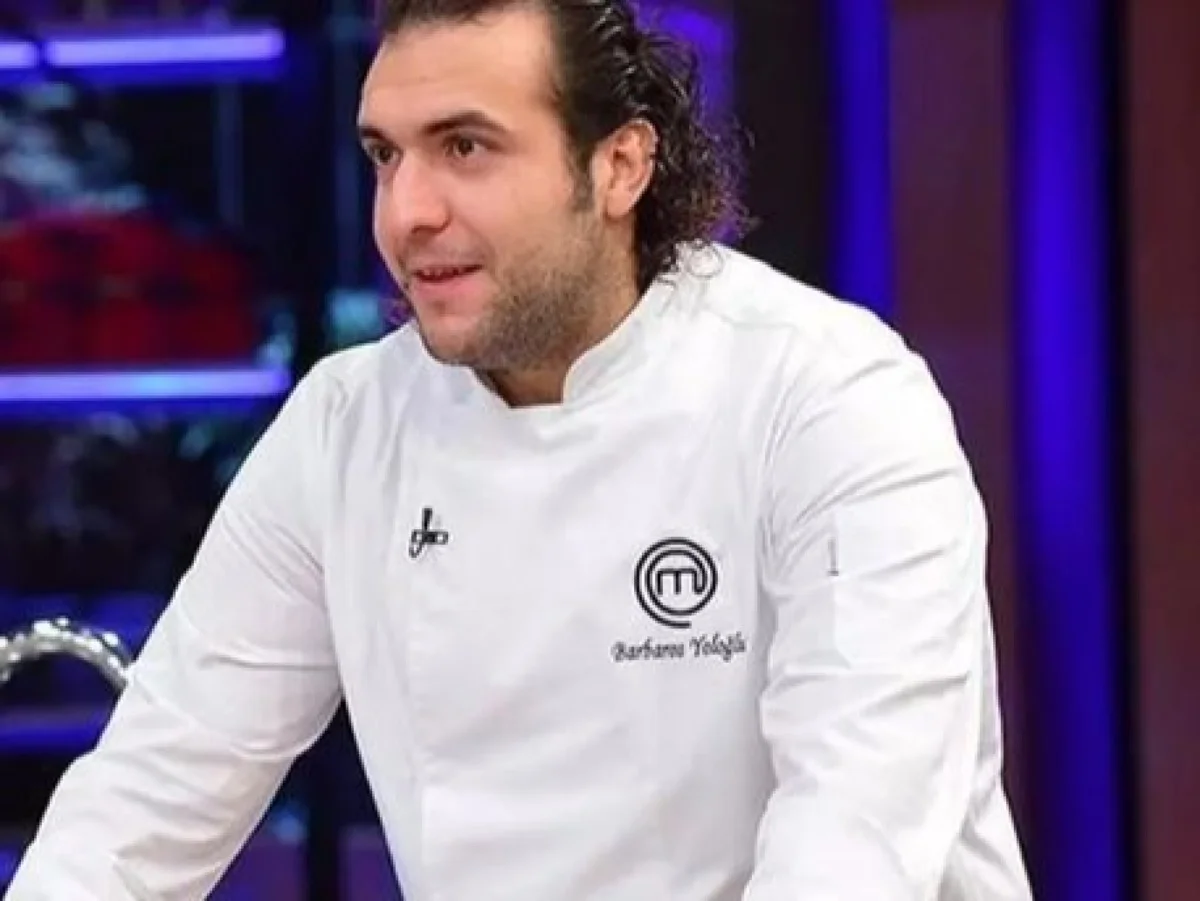 MasterChef Barbaros Yoloğlu hakkında şaşırtan iddialar! Psikolojik ve ekonomik şiddet